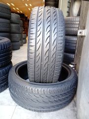 2 TMX PIRELLI PZERO NERO 205/40/17*BEST CHOICE TYRES ΑΧΑΡΝΩΝ 374*
