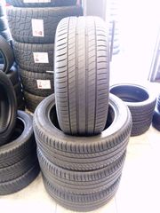 4 TMX MICHELIN PRIMACY 3 225/50/17*BEST CHOICE TYRES ΑΧΑΡΝΩΝ 374*