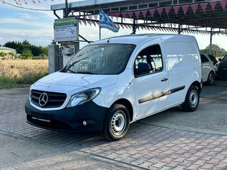 Mercedes-Benz 2018 CITAN 109