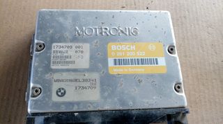 BMW ΕΓΚΕΦΑΛΟΣ BOSCH ΚΩΔΙΚΟΣ 173470001, 0261200522, WBACA11060,EL38341 ΟΤΙ ΘΕΛΕΤΕ ΡΩΤΗΣΤΕ ΜΑΣ ΑΠΟΣΤΟΛΗ ΣΕ ΟΛΗ ΤΗΝ ΕΛΛΑΔΑ.