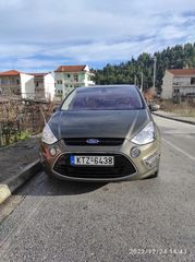 Ford S-Max 2011 1.6 TDCi Start/Stopp titanium