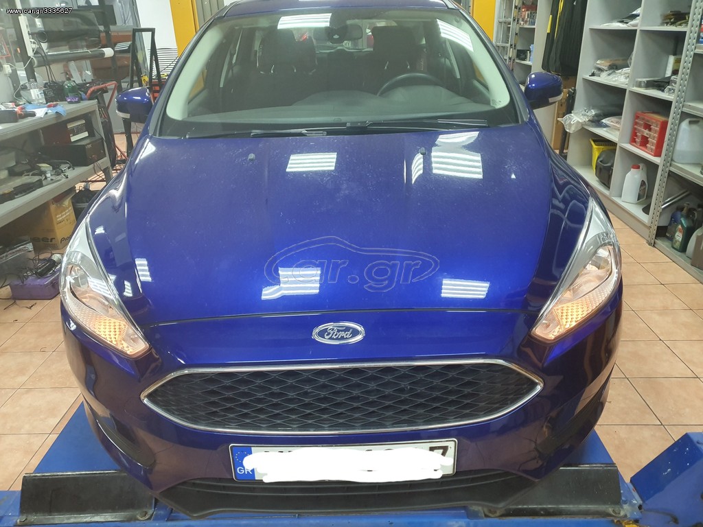 Bizzar Ford Focus MK3 Android 9.0 Pie 4core Navigation Multimedia *....autosynthesis
