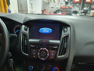 Bizzar Ford Focus MK3 Android 9.0 Pie 4core Navigation Multimedia *....autosynthesis-thumb-2
