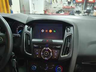Bizzar Ford Focus MK3 Android 9.0 Pie 4core Navigation Multimedia *....autosynthesis-thumb-3