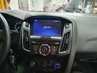 Bizzar Ford Focus MK3 Android 9.0 Pie 4core Navigation Multimedia *....autosynthesis-thumb-4