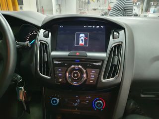 Bizzar Ford Focus MK3 Android 9.0 Pie 4core Navigation Multimedia *....autosynthesis-thumb-5