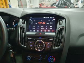 Bizzar Ford Focus MK3 Android 9.0 Pie 4core Navigation Multimedia *....autosynthesis-thumb-6