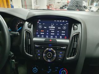 Bizzar Ford Focus MK3 Android 9.0 Pie 4core Navigation Multimedia *....autosynthesis-thumb-8