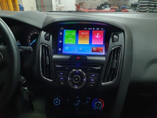 Bizzar Ford Focus MK3 Android 9.0 Pie 4core Navigation Multimedia *....autosynthesis-thumb-9