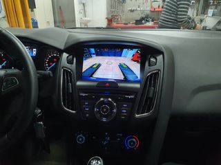 Bizzar Ford Focus MK3 Android 9.0 Pie 4core Navigation Multimedia *....autosynthesis-thumb-10