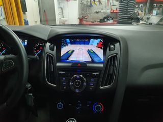 Bizzar Ford Focus MK3 Android 9.0 Pie 4core Navigation Multimedia *....autosynthesis-thumb-11