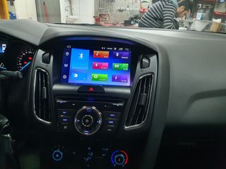Bizzar Ford Focus MK3 Android 9.0 Pie 4core Navigation Multimedia *....autosynthesis-thumb-12