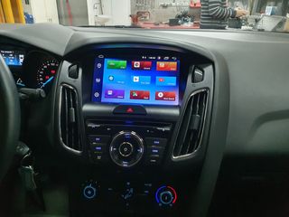 Bizzar Ford Focus MK3 Android 9.0 Pie 4core Navigation Multimedia *....autosynthesis-thumb-13