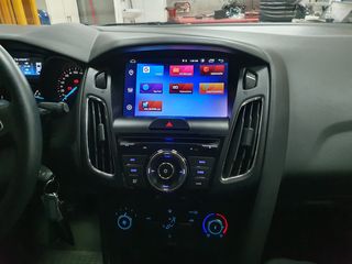 Bizzar Ford Focus MK3 Android 9.0 Pie 4core Navigation Multimedia *....autosynthesis-thumb-14