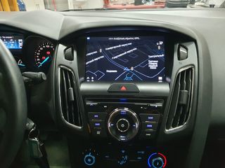 Bizzar Ford Focus MK3 Android 9.0 Pie 4core Navigation Multimedia *....autosynthesis-thumb-15
