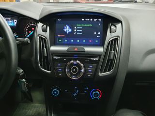 Bizzar Ford Focus MK3 Android 9.0 Pie 4core Navigation Multimedia *....autosynthesis-thumb-16