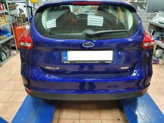 Bizzar Ford Focus MK3 Android 9.0 Pie 4core Navigation Multimedia *....autosynthesis-thumb-17