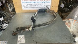 ΝΤΙΖΕΣ ΤΑΧΥΤΗΤΩΝ HONDA CIVIC 1.8cc ΒΕΝΖΙΝΗ 06-12