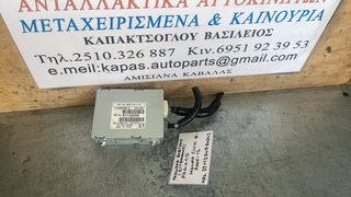 ΜΟΝΑΔΑ ΕΛΕΓΧΟΥ ΕΓΚΕΦΑΛΟΣ ΡΑΔΙΟ CD HONDA CIVIC 06-12