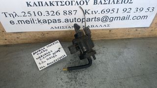 ΒΑΛΒΙΔΑ ΥΠΟΠΙΕΣΗΣ TURBO MERCEDES C CLASS W203 2.2cc DIESEL 