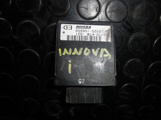 Honda Innova 125i | Εγκέφαλος/ Ηλεκτρονική/ ECU