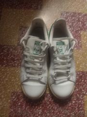 ADIDAS STAN SMITH ΝΟΥΜΕΡΟ 37 ΔΩΡΟ FILA ΑΘΛΗΤΙΚΑ Νο 36-38