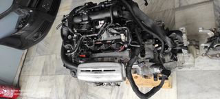 ΚΙΝΗΤΉΡΑΣ TSI VW BLG