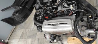 ΚΙΝΗΤΉΡΑΣ TSI VW BLG-thumb-1