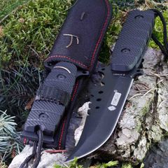 Μαχαίρι Kandar K3-thumb-2