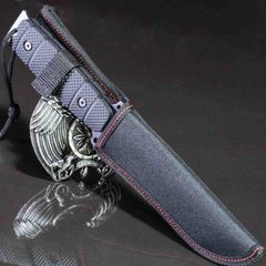 Μαχαίρι Kandar K3-thumb-4