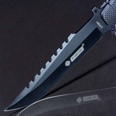 Μαχαίρι Kandar K4-thumb-5