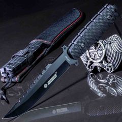 Μαχαίρι Kandar K4-thumb-1