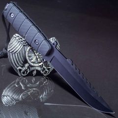 Μαχαίρι Kandar K4-thumb-2
