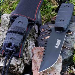 Μαχαίρι Kandar K4-thumb-7