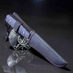 Μαχαίρι Kandar K4-thumb-4