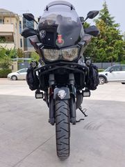 Aprilia ETV 1000 Caponord 2003