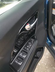 Καινούργια και μεταχειρισμένα ανταλλακτικά από Kia Niro 1.6 Hybrid-thumb-13