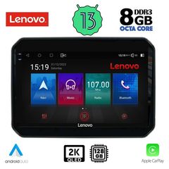 LENOVO SSW 10676_CPA (9inc) MULTIMEDIA TABLET OEM SUZUKI IGNIS mod. 2016>