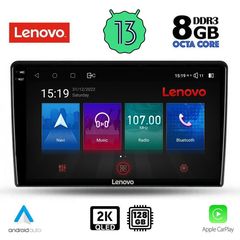 LENOVO SSW 10702_CPA (9inc) MULTIMEDIA TABLET OEM TOYOTA AURIS mod. 2007-2012