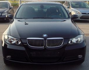 Bmw 316 '06 Bmw 316 START STOP 6TAXYTO E90 '06