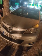 Toyota Yaris '12