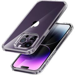 ESR iPhone 14 Pro Krystec Case Clear