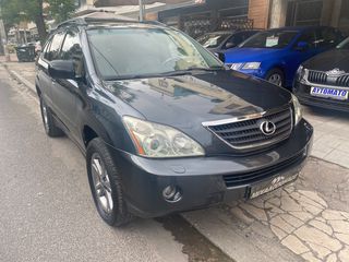 Lexus RX 400 '05