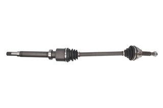 Ημιαξόνιο Εμπρός Δεξί-FORD B-MAX, C-MAX II, ECOSPORT, FIESTA, FIESTA V, FIESTA VI, FIESTA VII, FOCUS C-MAX, FOCUS I, FOCUS II, FOCUS III, FUSION 1.0-2.5H