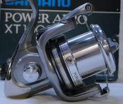 Καλάμια 2025 POWER AERO 10000 XTA SHIMANO