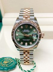 Rolex Replica Lady-Datejust 28mm-thumb-2