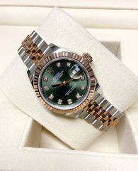 Rolex Replica Lady-Datejust 28mm-thumb-1