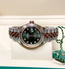 Rolex Replica Lady-Datejust 28mm-thumb-4