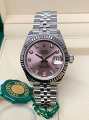 Rolex Replica Lady-Datejust 28mm-thumb-3