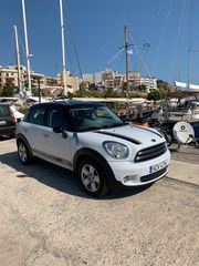 Mini Countryman '16